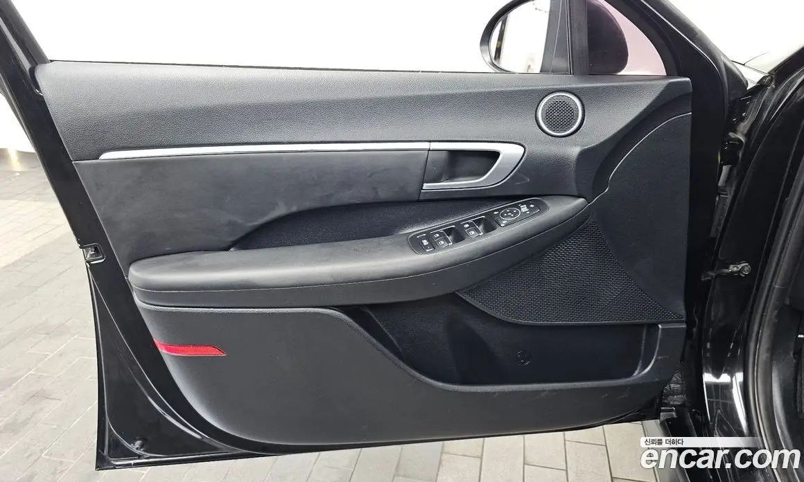 Hyundai Sonata 2019 2.0 автомат (гидро), фото 14