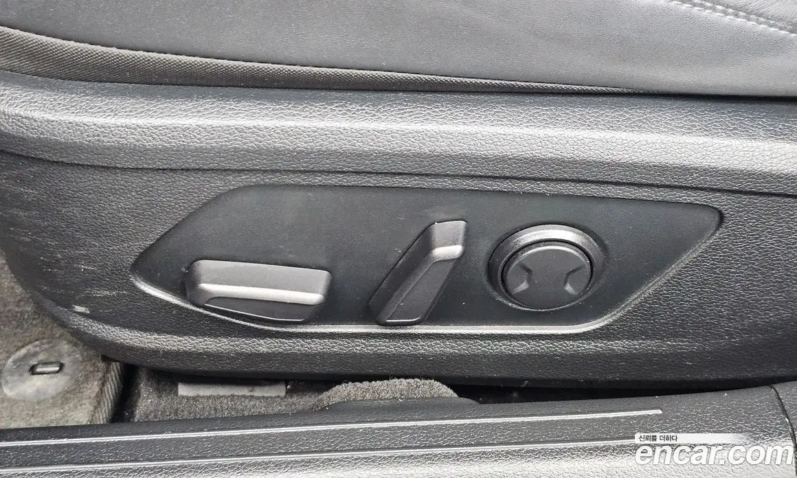 Hyundai Sonata 2019 2.0 автомат (гидро), фото 16