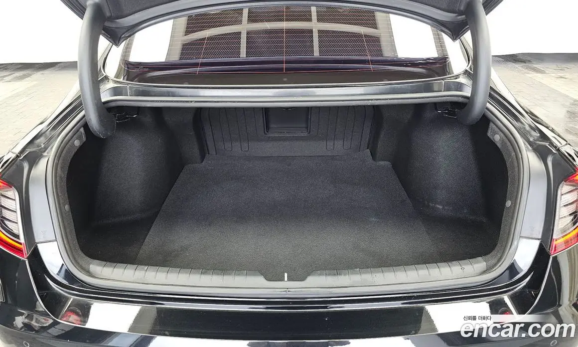 Hyundai Sonata 2019 2.0 автомат (гидро), фото 26