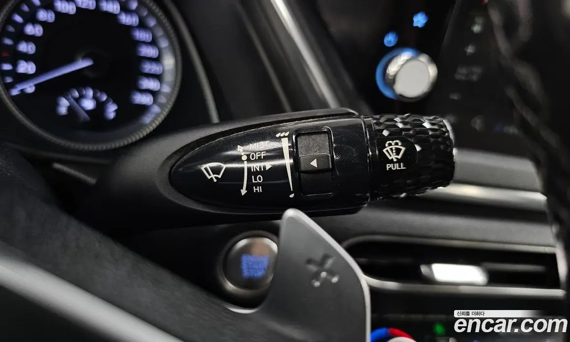 Hyundai Sonata 2019 2.0 автомат (гидро), фото 28