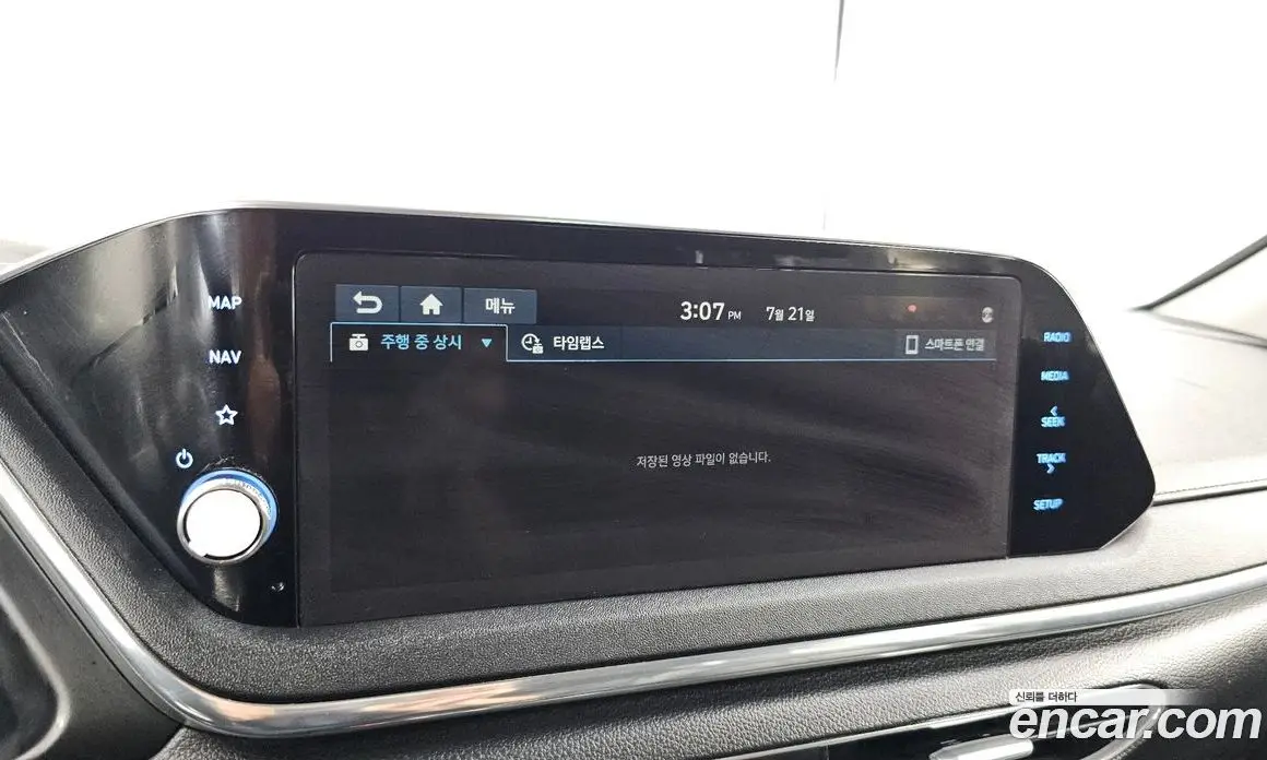 Hyundai Sonata 2019 2.0 автомат (гидро), фото 30