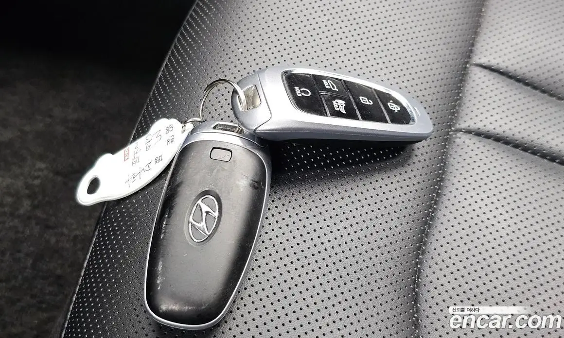 Hyundai Sonata 2019 2.0 автомат (гидро), фото 32