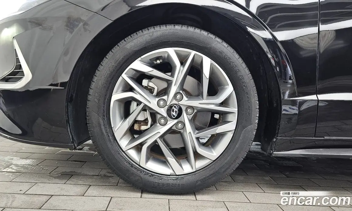 Hyundai Sonata 2019 2.0 автомат (гидро), фото 5