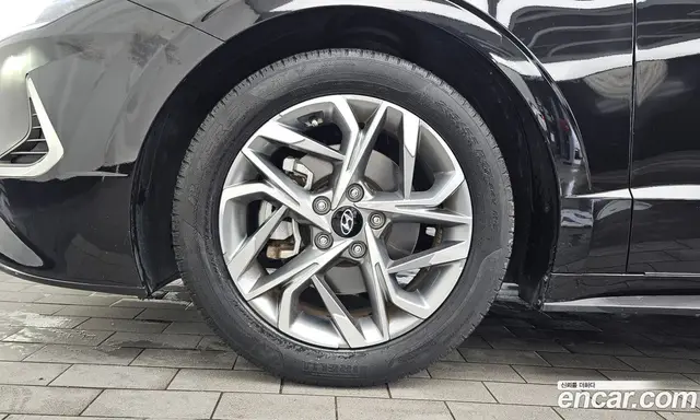 Hyundai Sonata 2019 2.0 автомат (гидро), миниатюра 5