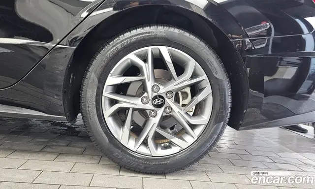Hyundai Sonata 2019 2.0 автомат (гидро), миниатюра 7