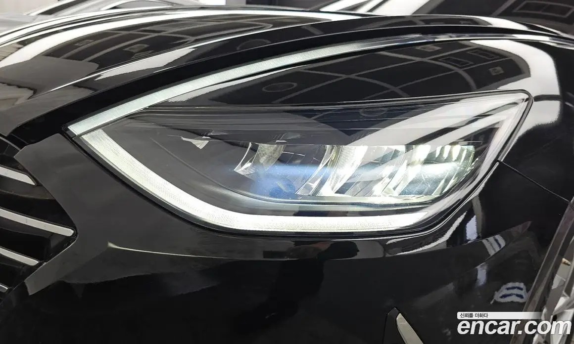 Hyundai Sonata 2019 2.0 автомат (гидро), фото 8