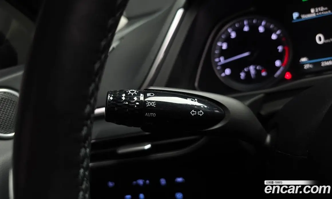 Hyundai Sonata 2022 2.0 автомат (гидро), фото 18