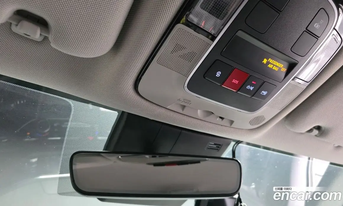 Hyundai Sonata 2022 2.0 автомат (гидро), фото 19