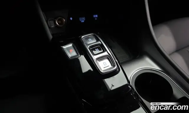 Hyundai Sonata 2022 2.0 автомат (гидро), миниатюра 9