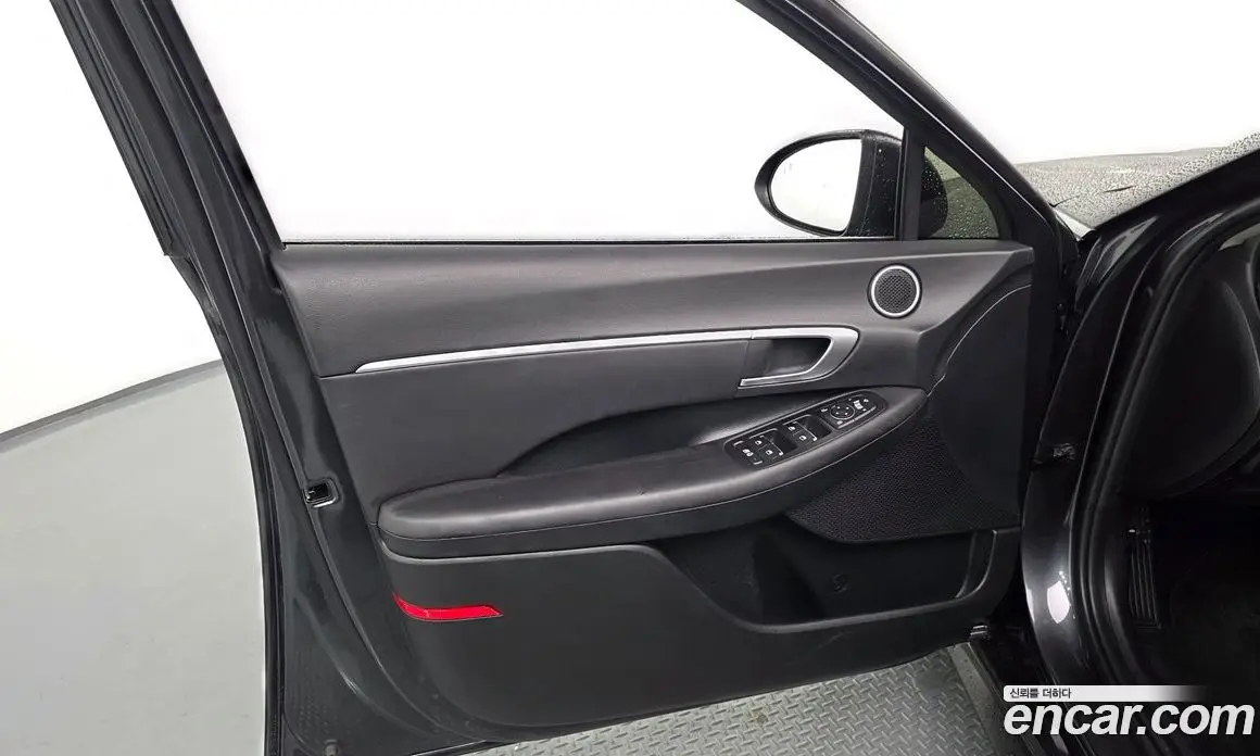 Hyundai Sonata 2022 2.0 автомат (гидро), фото 14