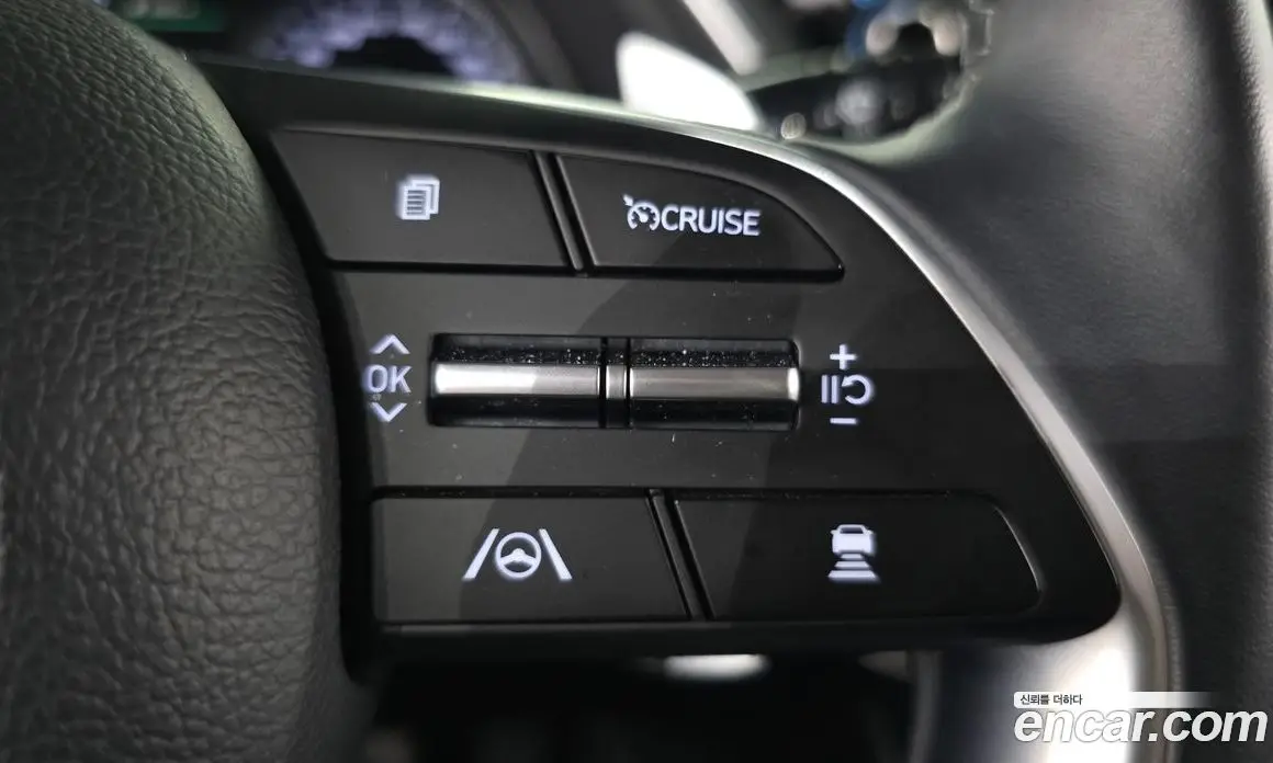 Hyundai Sonata 2022 2.0 автомат (гидро), фото 23