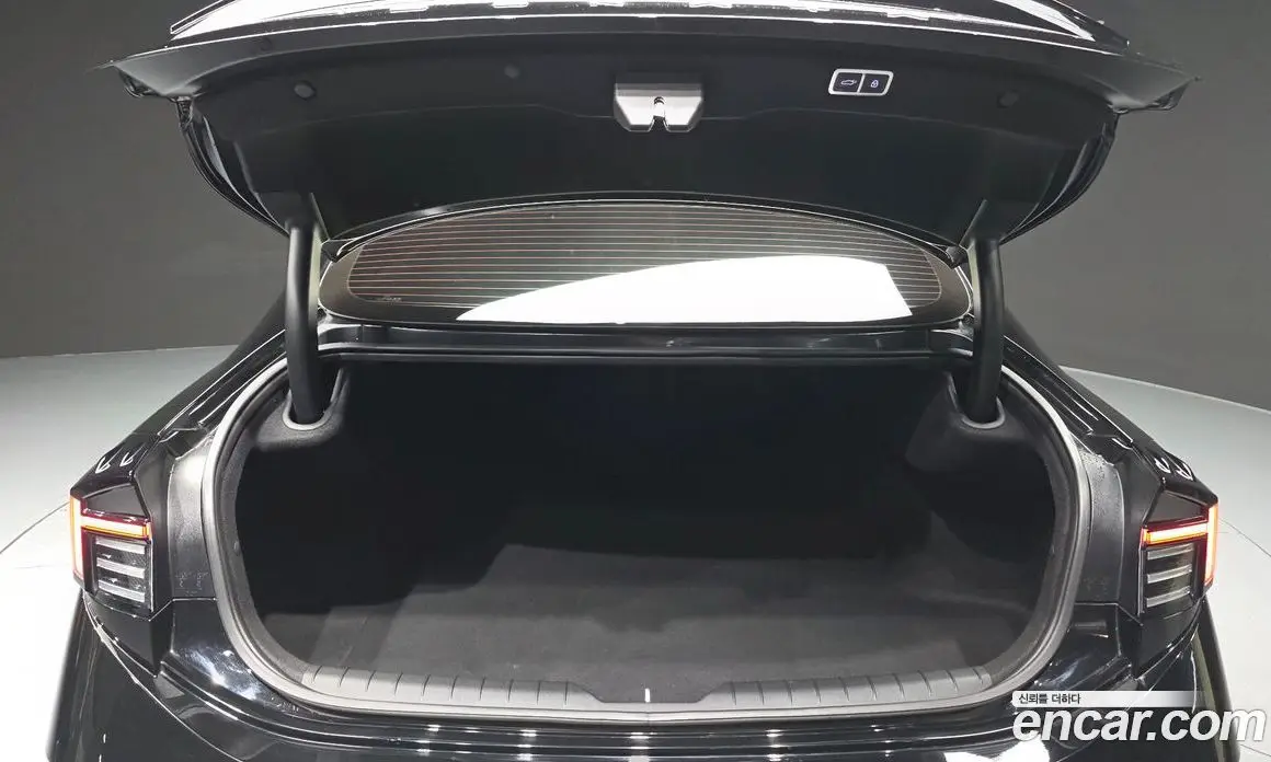 Hyundai Sonata 2023 2.5 автомат (гидро), фото 20