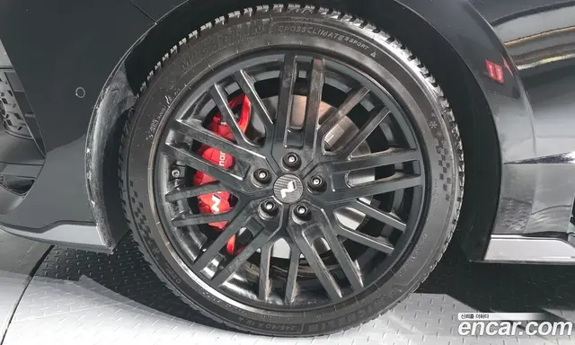 Hyundai Sonata 2023 2.5 автомат (гидро), миниатюра 5