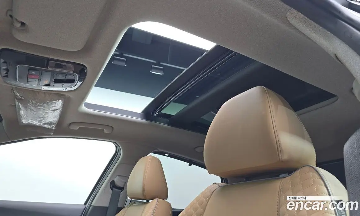 Hyundai Sonata 2024 1.6 автомат (гидро), фото 19
