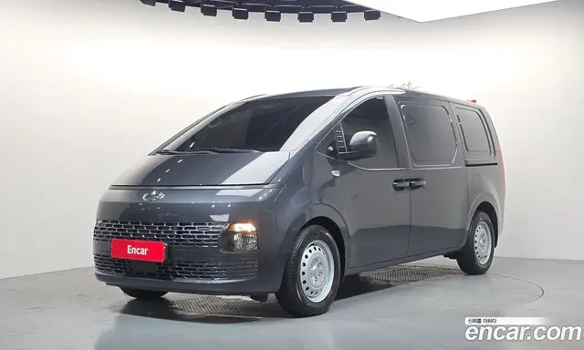 Hyundai Staria 2023 2.2 автомат (гидро), миниатюра 1