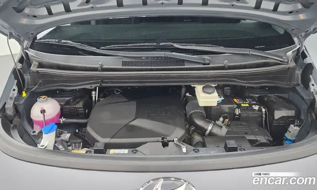 Hyundai Staria 2023 2.2 автомат (гидро), миниатюра 6