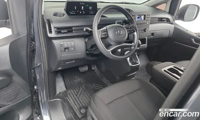 Hyundai Staria 2023 2.2 автомат (гидро), миниатюра 10