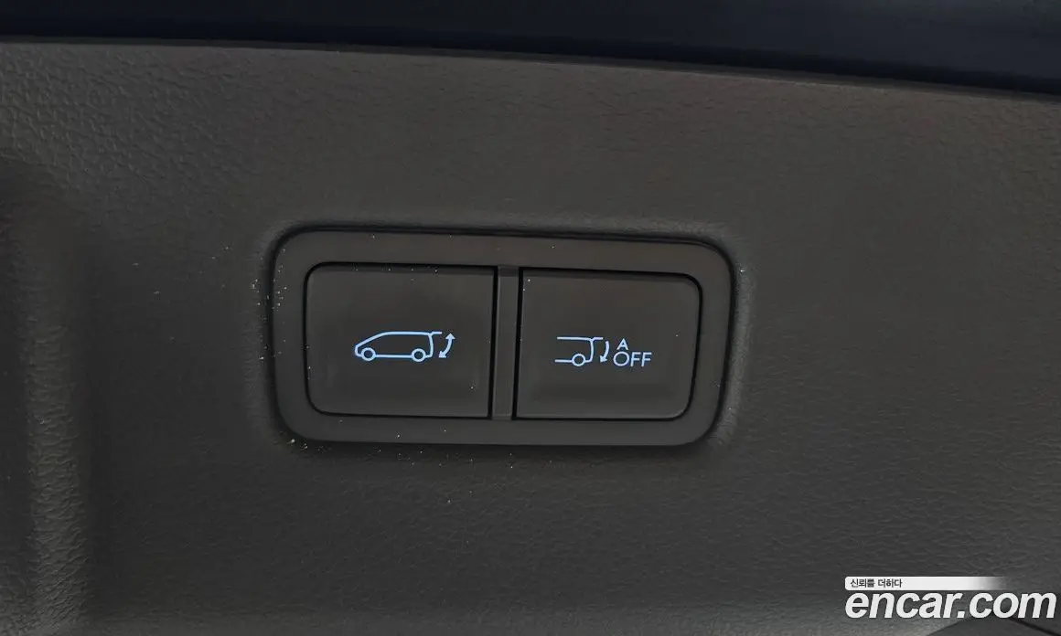 Hyundai Staria 2025 1.6 автомат (гидро), фото 20