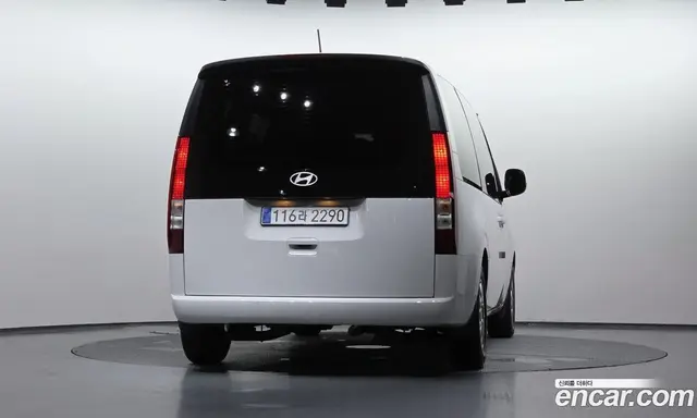 Hyundai Staria 2025 2.2 автомат (гидро), миниатюра 4
