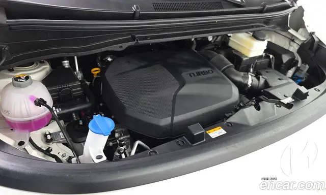 Hyundai Staria 2025 2.2 автомат (гидро), миниатюра 6