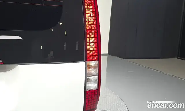 Hyundai Staria 2025 2.2 автомат (гидро), миниатюра 9