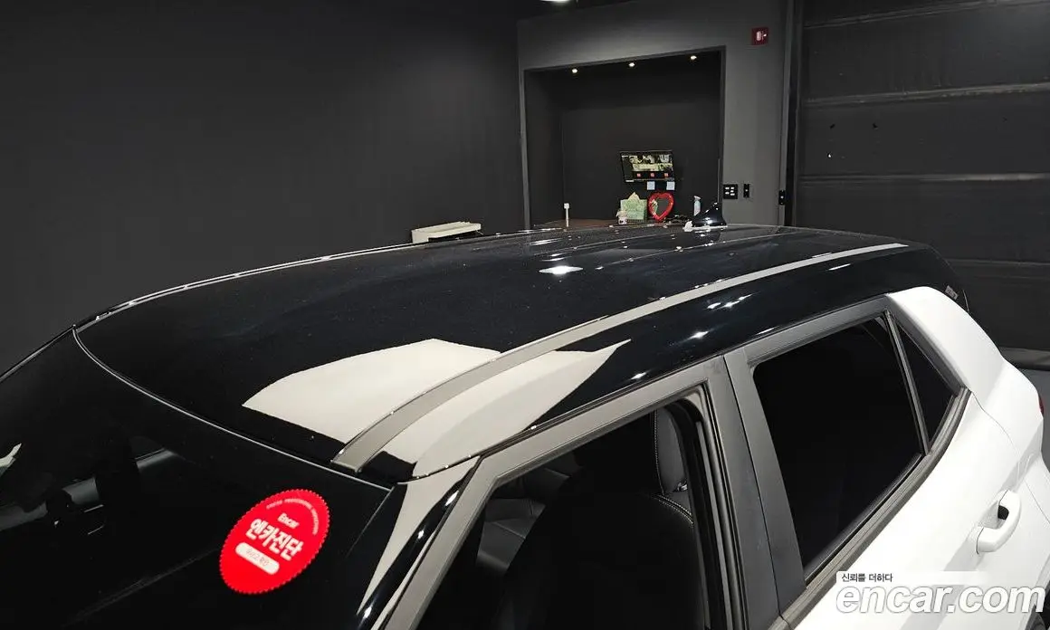 Hyundai Venue 2021 1.6 автомат (гидро), фото 28