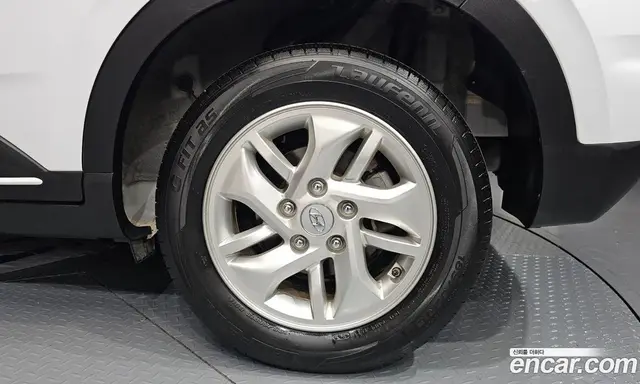 Hyundai Venue 2021 1.6 автомат (гидро), миниатюра 7