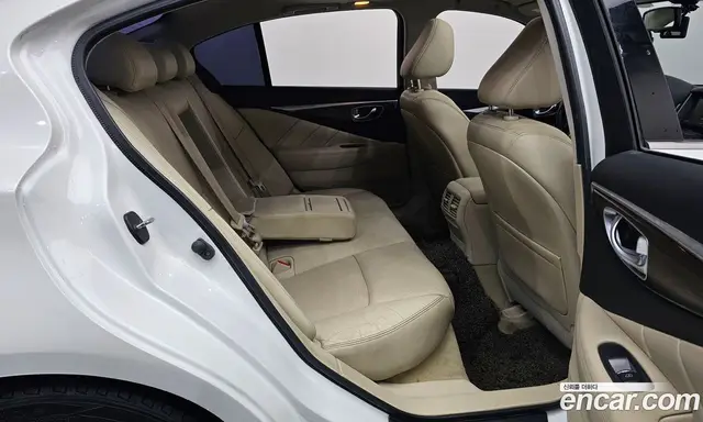 Infiniti Q50 2014 2.1 автомат (гидро), миниатюра 11