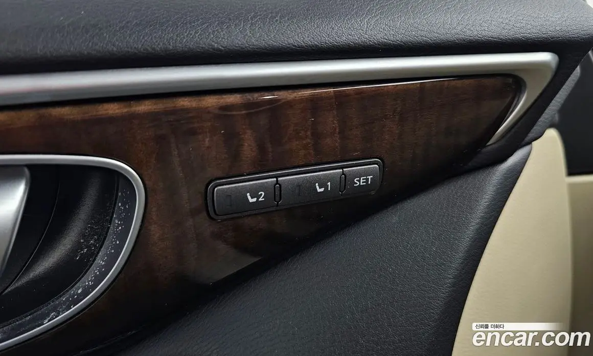 Infiniti Q50 2014 2.1 автомат (гидро), фото 12