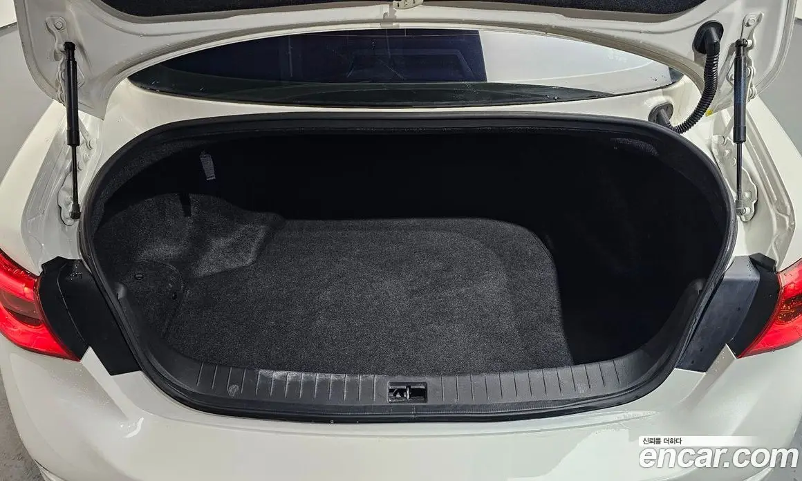 Infiniti Q50 2014 2.1 автомат (гидро), фото 17