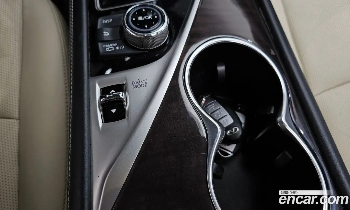 Infiniti Q50 2014 2.1 автомат (гидро), фото 18