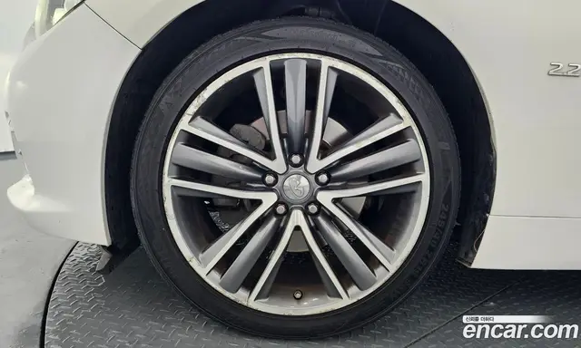 Infiniti Q50 2014 2.1 автомат (гидро), миниатюра 5