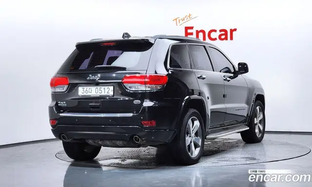 Jeep Cherokee 2015 3.0 автомат (гидро), миниатюра 2