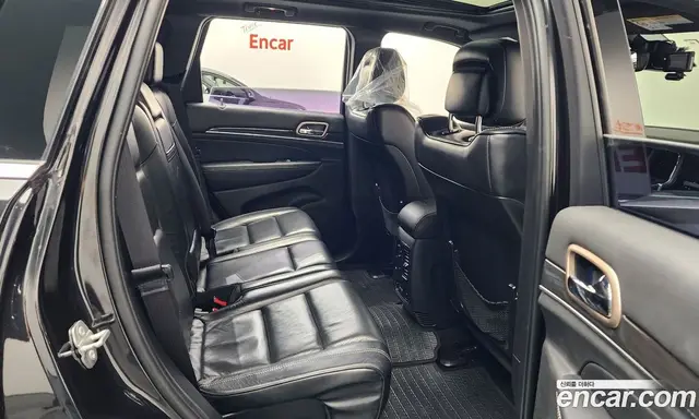 Jeep Cherokee 2015 3.0 автомат (гидро), миниатюра 11