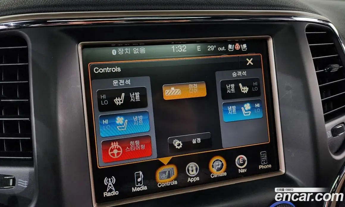 Jeep Cherokee 2015 3.0 автомат (гидро), фото 17