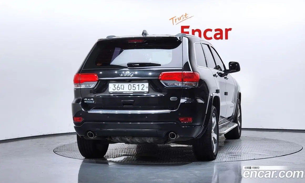 Jeep Cherokee 2015 3.0 автомат (гидро), фото 4