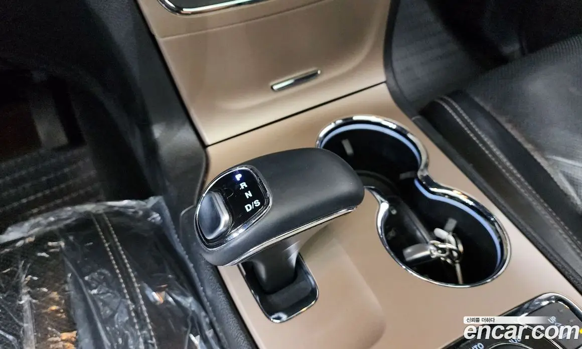 Jeep Cherokee 2015 3.0 автомат (гидро), фото 9