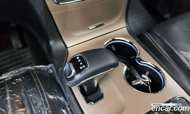 Jeep Cherokee 2015 3.0 автомат (гидро), миниатюра 9