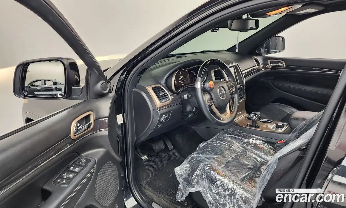 Jeep Cherokee 2015 3.0 автомат (гидро), фото 10