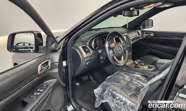 Jeep Cherokee 2015 3.0 автомат (гидро), миниатюра 10