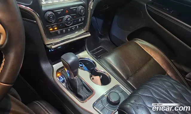 Jeep Cherokee 2017 3.6 автомат (гидро), миниатюра 12