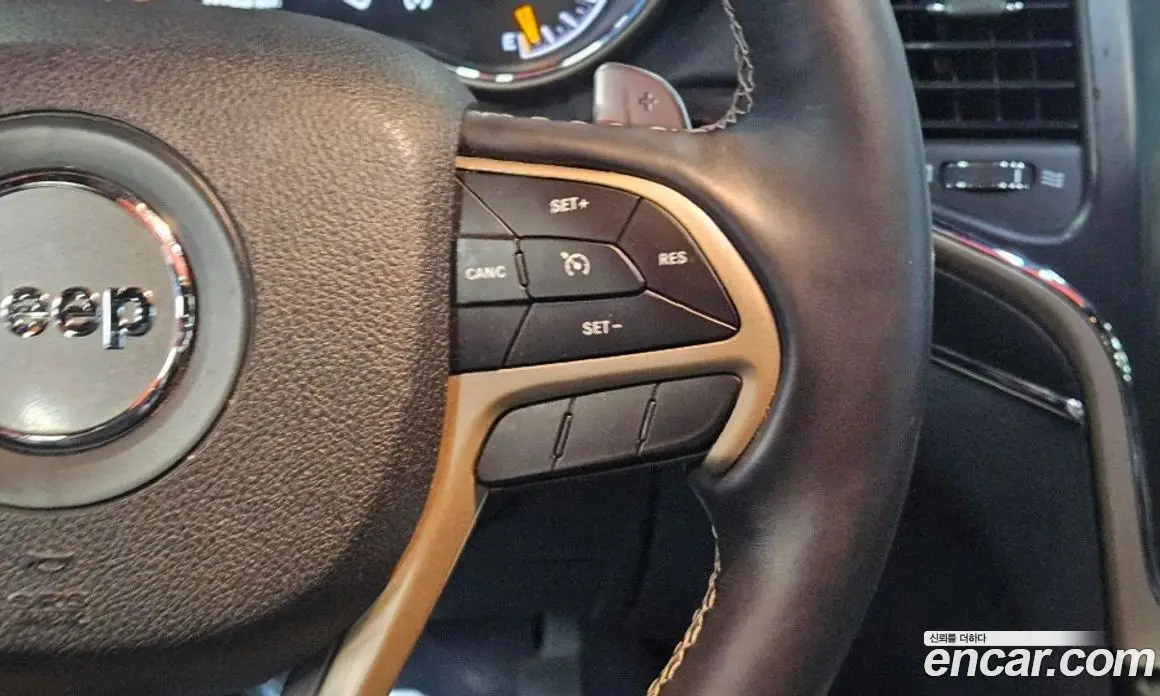 Jeep Cherokee 2017 3.6 автомат (гидро), фото 15