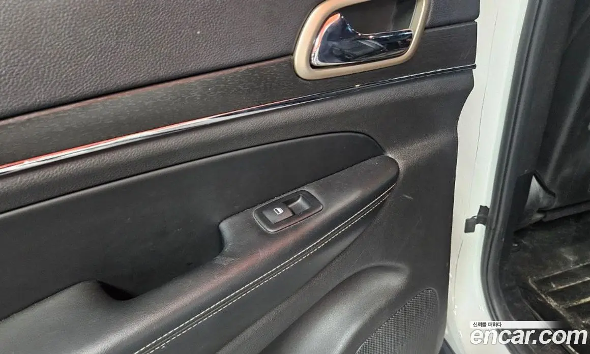 Jeep Cherokee 2017 3.6 автомат (гидро), фото 16