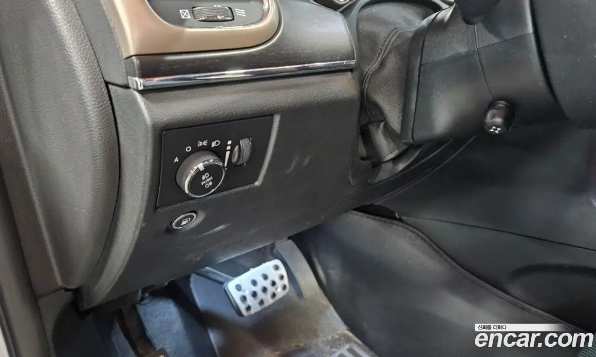 Jeep Cherokee 2017 3.6 автомат (гидро), фото 17
