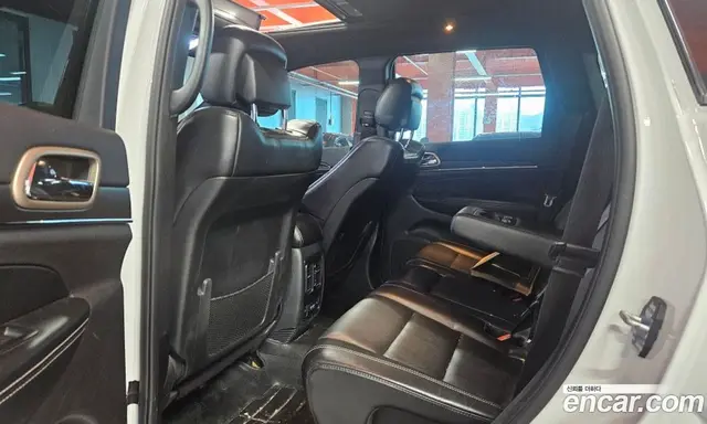 Jeep Cherokee 2017 3.6 автомат (гидро), миниатюра 6