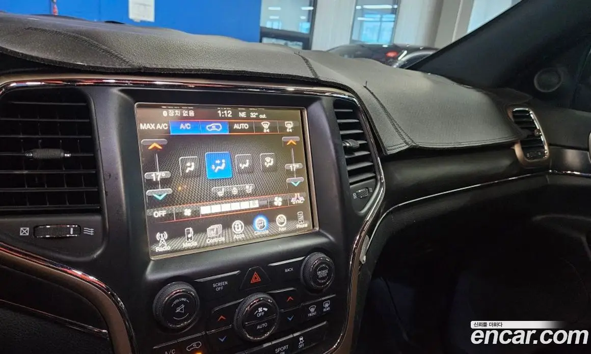 Jeep Cherokee 2017 3.6 автомат (гидро), фото 10