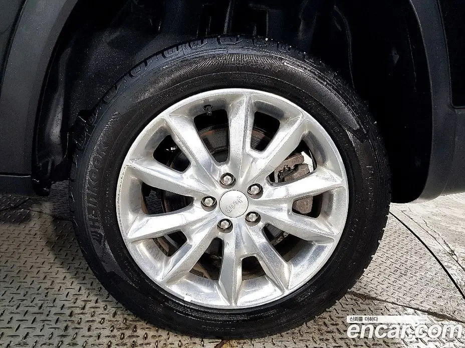 Jeep Cherokee 2017 2.2 автомат (гидро), фото 20