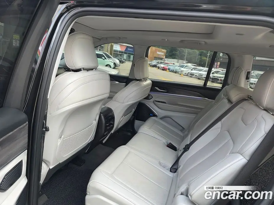 Jeep Cherokee 2021 3.6 автомат (гидро), фото 11