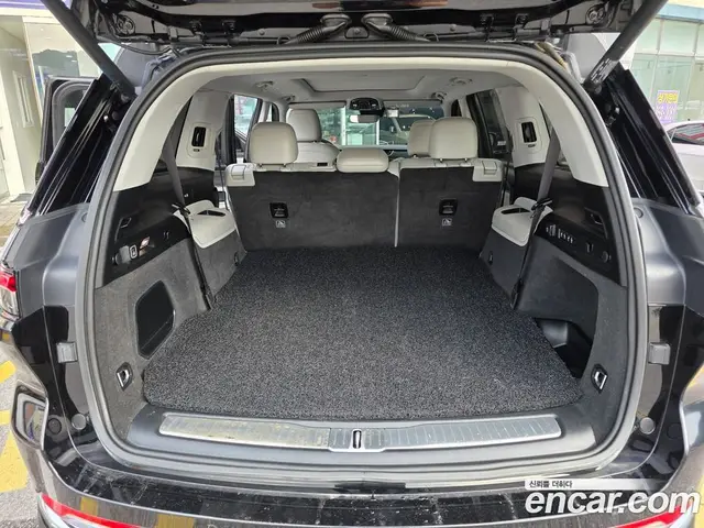 Jeep Cherokee 2021 3.6 автомат (гидро), миниатюра 12