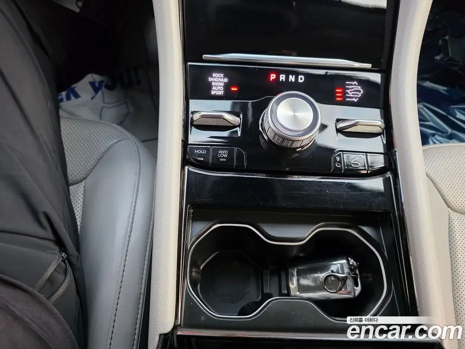 Jeep Cherokee 2021 3.6 автомат (гидро), фото 15